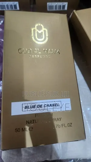 Parfum Oud El Malik