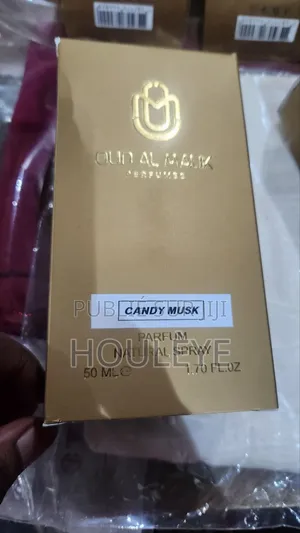 Parfum Oud El Malik