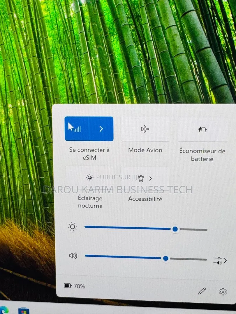 Nouveau Dell Latitude 7330 16GB Intel Core i7 SSD 256GB