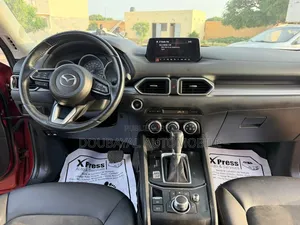 Mazda CX-5 2018 Autre