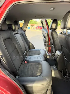 Mazda CX-5 2018 Autre