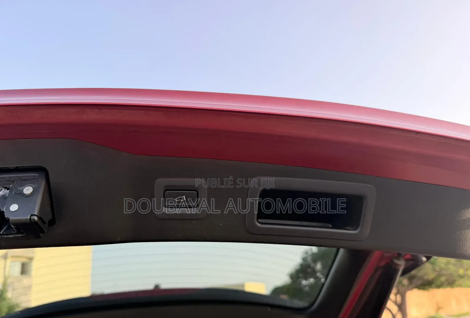 Mazda CX-5 2018 Autre