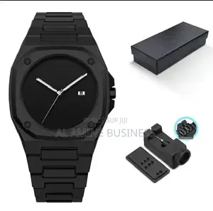 Montre Polycarbon Prix 4000 Mbour Crosment Saly