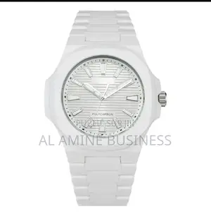 Montre Polycarbon Prix 4000 Mbour Crosment Saly