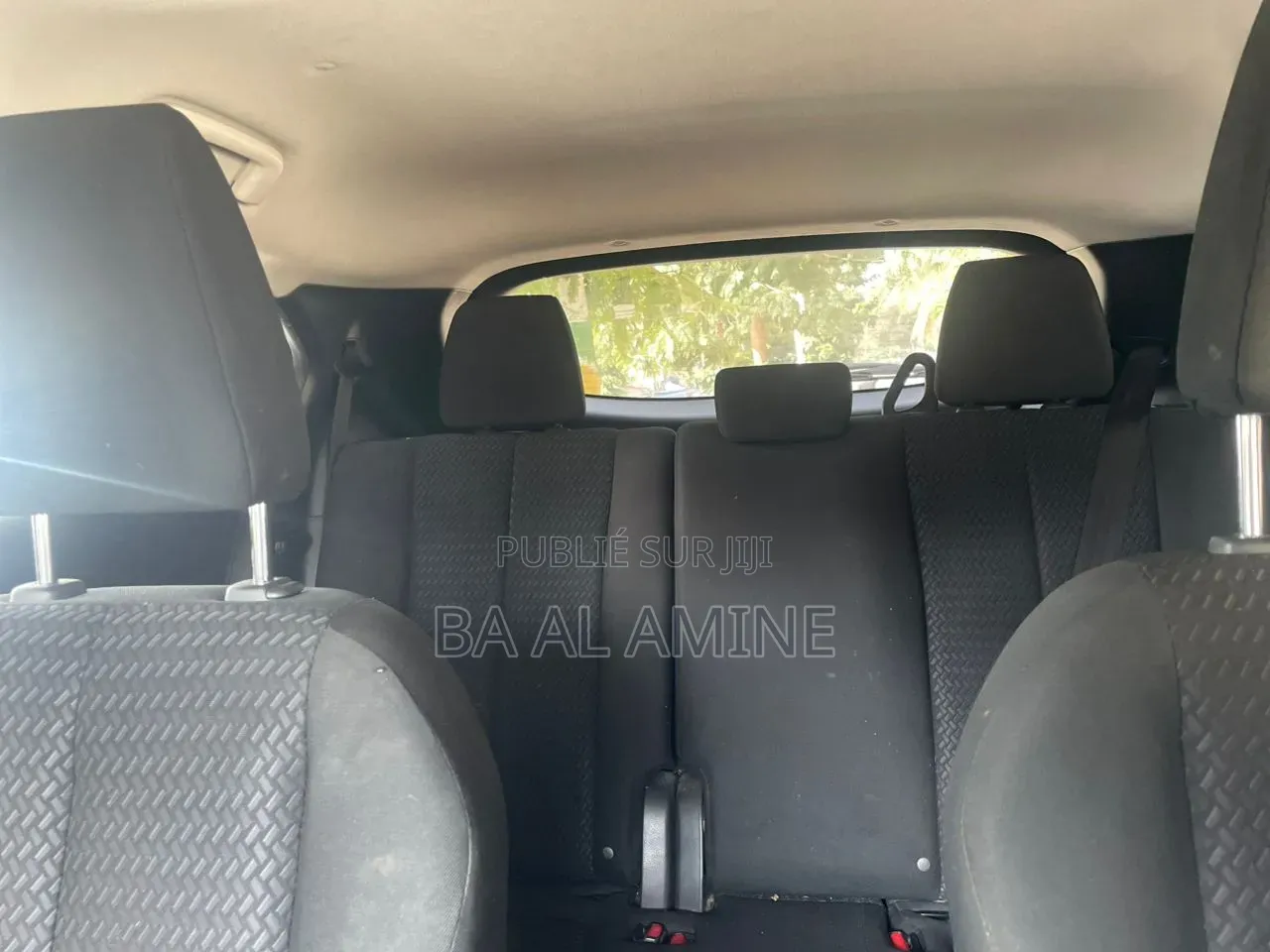 Mitsubishi Eclipse Cross 2022 Noir