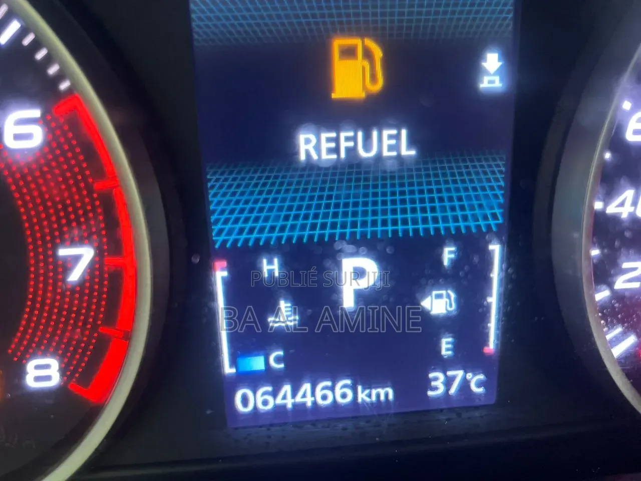 Mitsubishi Eclipse Cross 2022 Noir