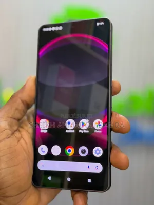 Nouveau Sharp Aquos R8s pro 256 GB Autre
