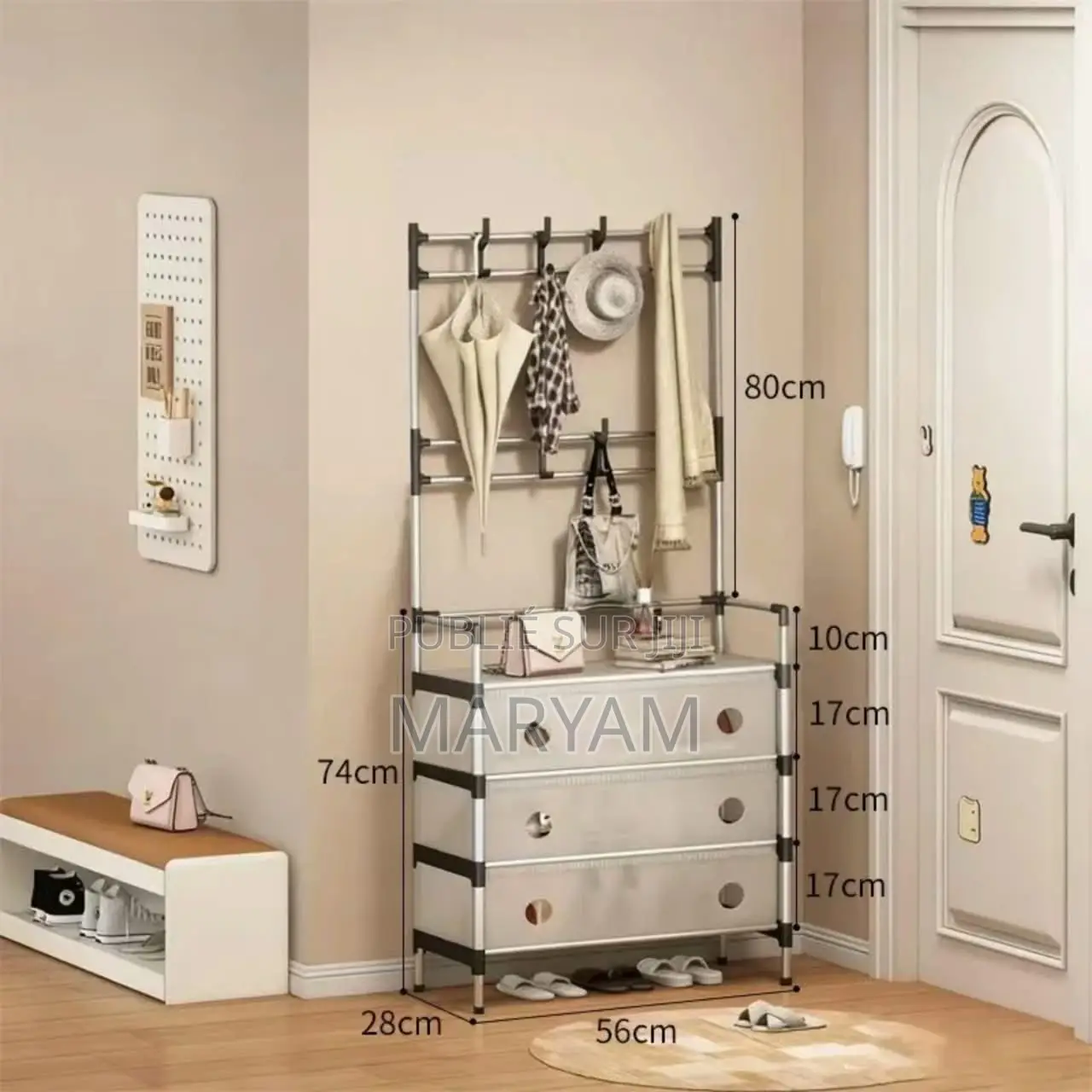 Meuble D’entrée