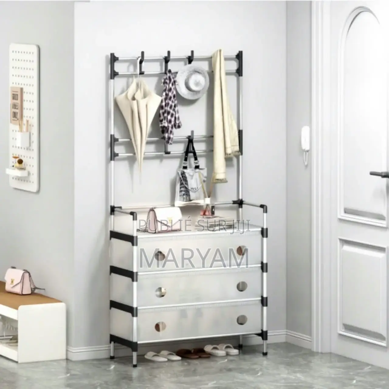 Meuble D’entrée