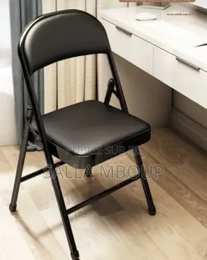 Chaise Pliable Visiteur