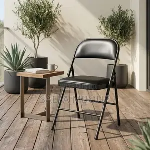 Chaise Pliable Visiteur