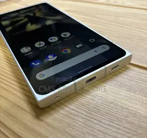 Sharp 940SH Blanc