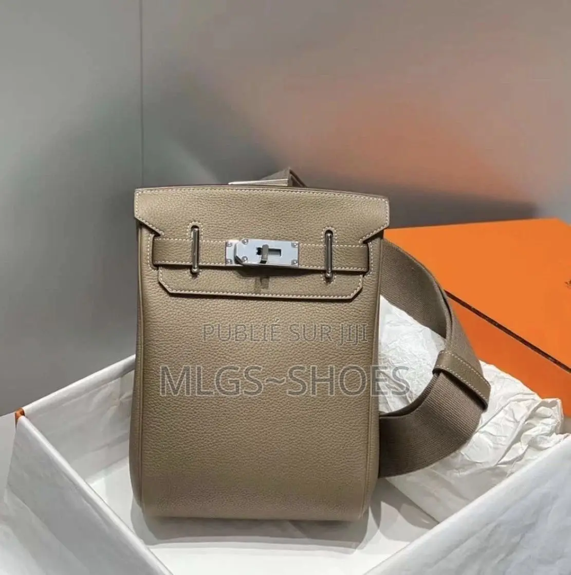 Sacoche Hermès