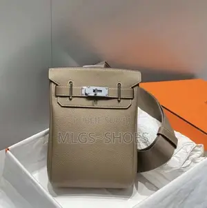 Sacoche Hermès