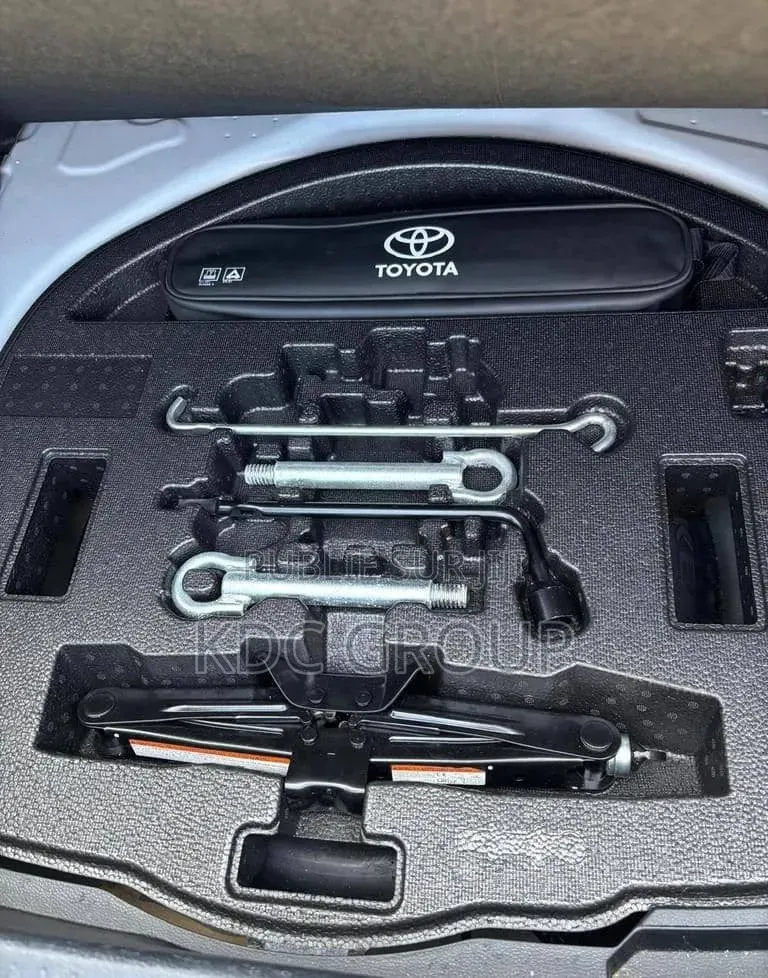 Toyota Corolla 2020 Blanc