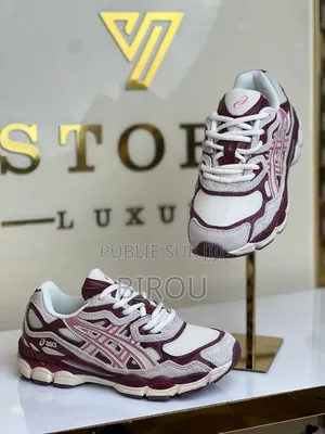 Asics Gel Disponible Pointure 37 a 41