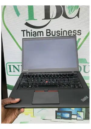 Ordinateur portable Lenovo ThinkPad T450 8GB Intel Core i7 SSD 256GB