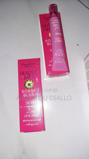 Gloss Victoria's Spirit Rose - Teint Sublimé