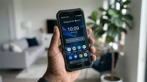 Nouveau Panasonic P101 16 GB Noir