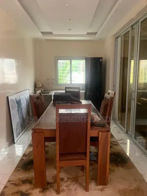 3chbre Appartement dans , Mermoz Sacré-Cœur à Louer