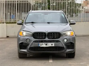 BMW X5 2017 Gris