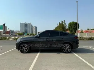 BMW X6 xDrive40i 2023 Autre