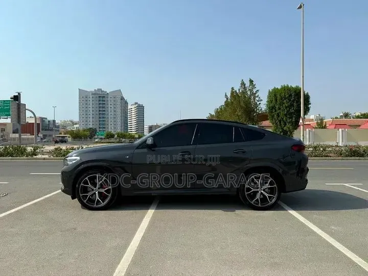 BMW X6 xDrive40i 2023 Autre