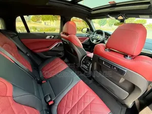 BMW X6 xDrive40i 2023 Autre