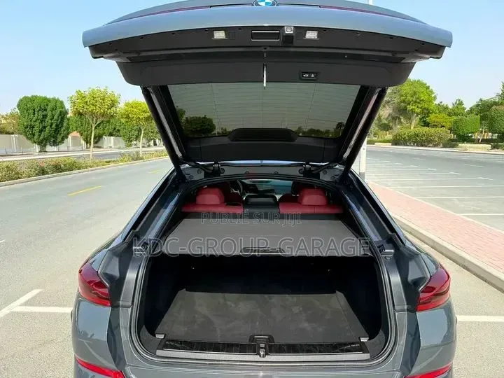 BMW X6 xDrive40i 2023 Autre