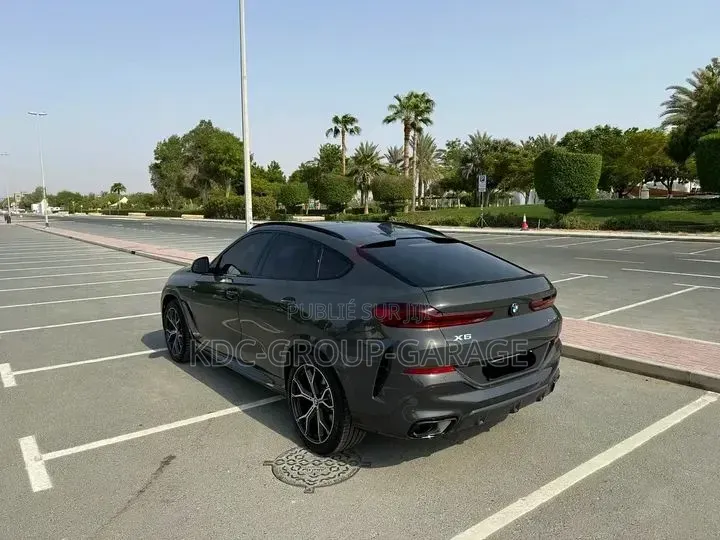 BMW X6 xDrive40i 2023 Autre