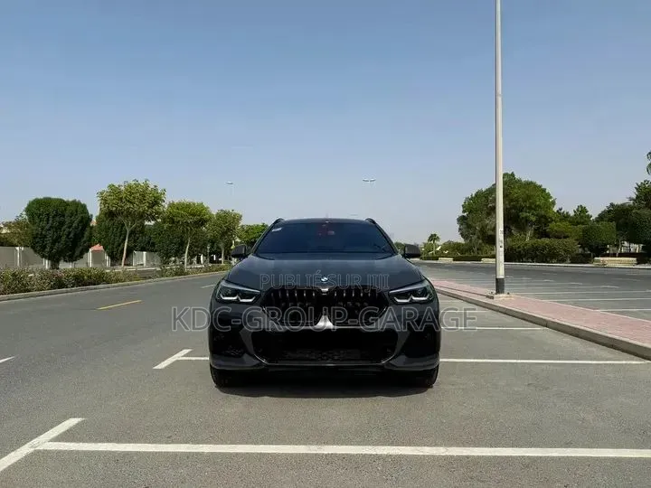 BMW X6 xDrive40i 2023 Autre