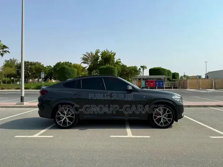 BMW X6 xDrive40i 2023 Autre