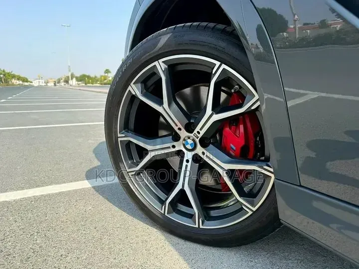 BMW X6 xDrive40i 2023 Autre