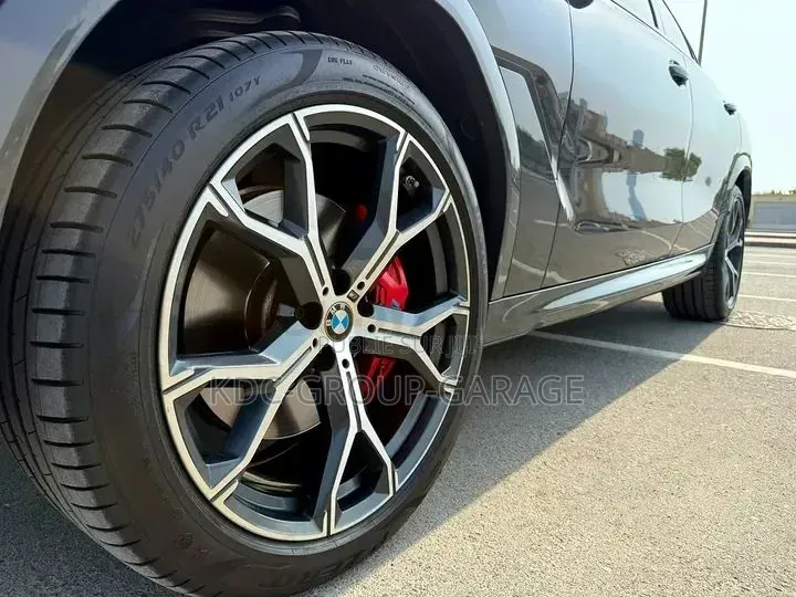 BMW X6 xDrive40i 2023 Autre
