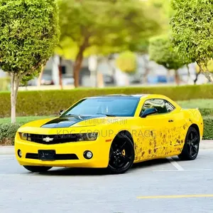 Chevrolet Camaro LS 2011 Autre