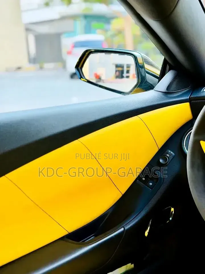 Chevrolet Camaro LS 2011 Autre