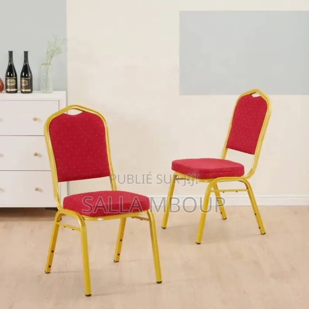 Chaise Vip