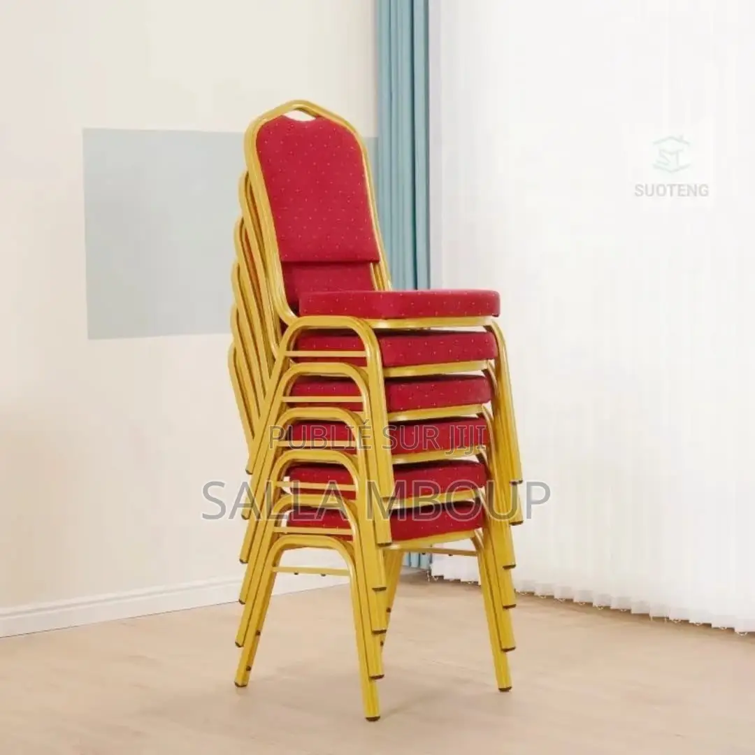 Chaise Vip