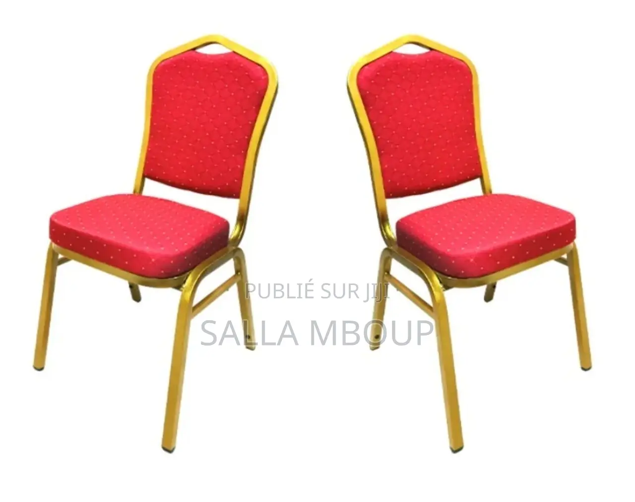 Chaise Vip