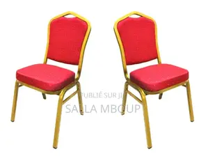 Chaise Vip