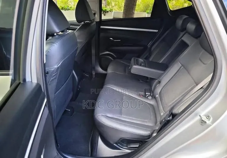 Hyundai Tucson 2021 Gris