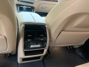 BMW X5 2020 Noir