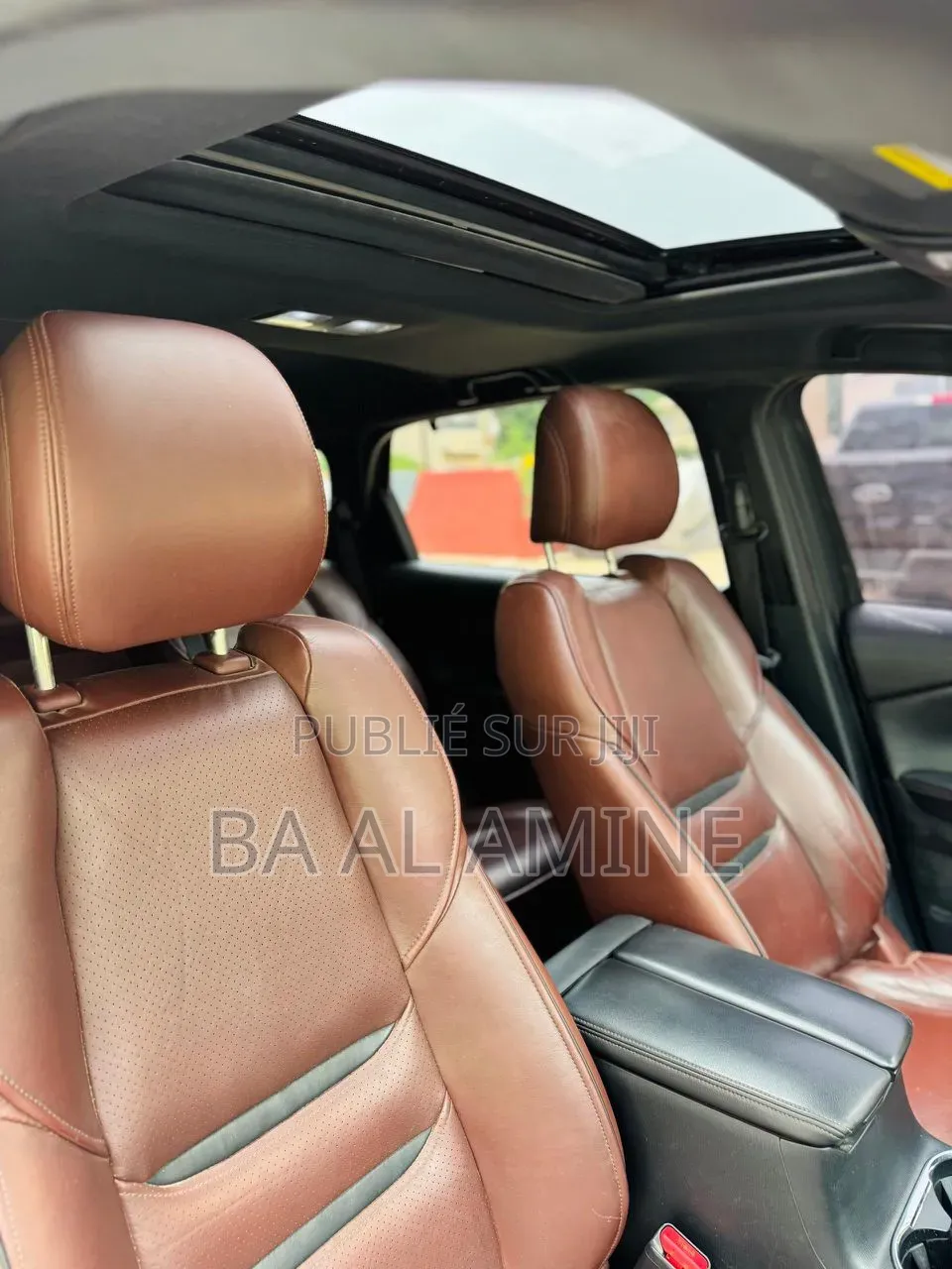Mazda CX-9 2017 Gris