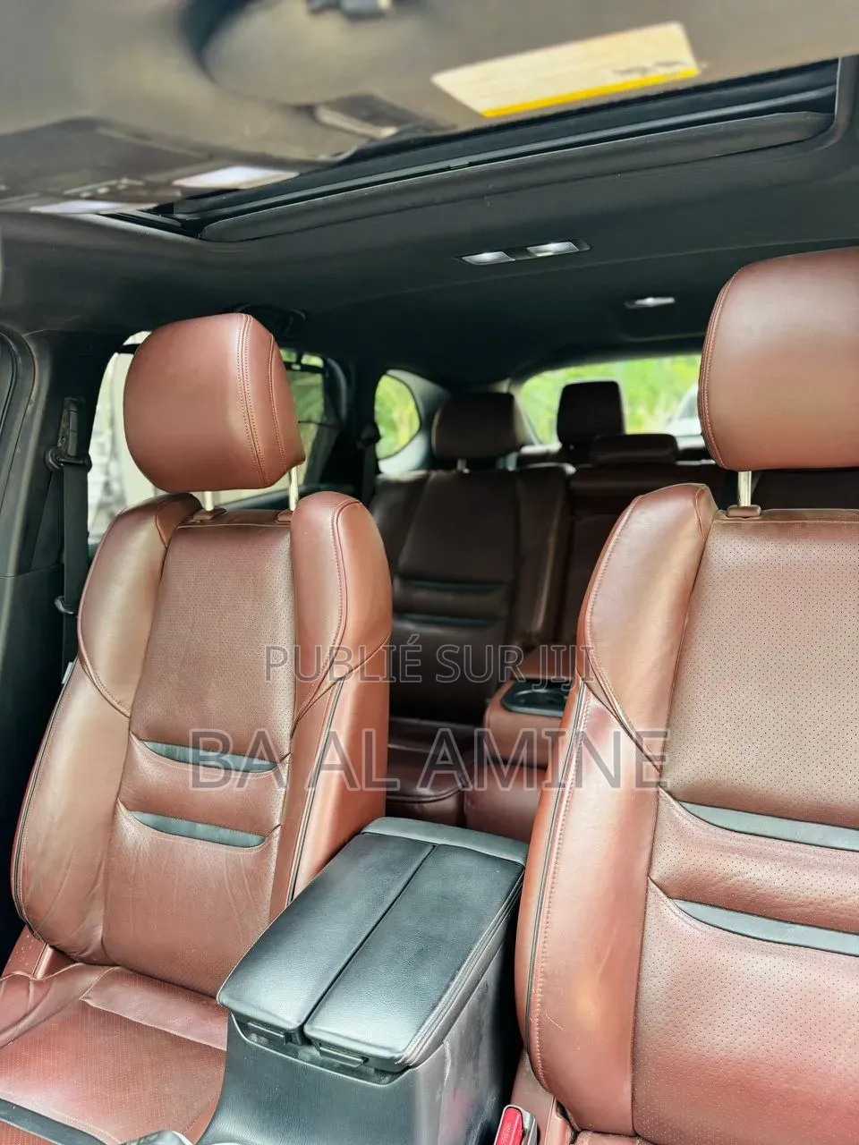 Mazda CX-9 2017 Gris