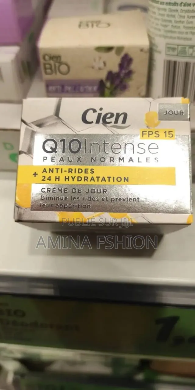 Crème De Visage
