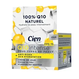 Crème De Visage