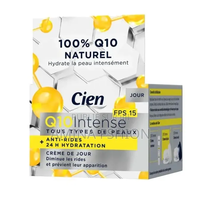 Crème De Visage