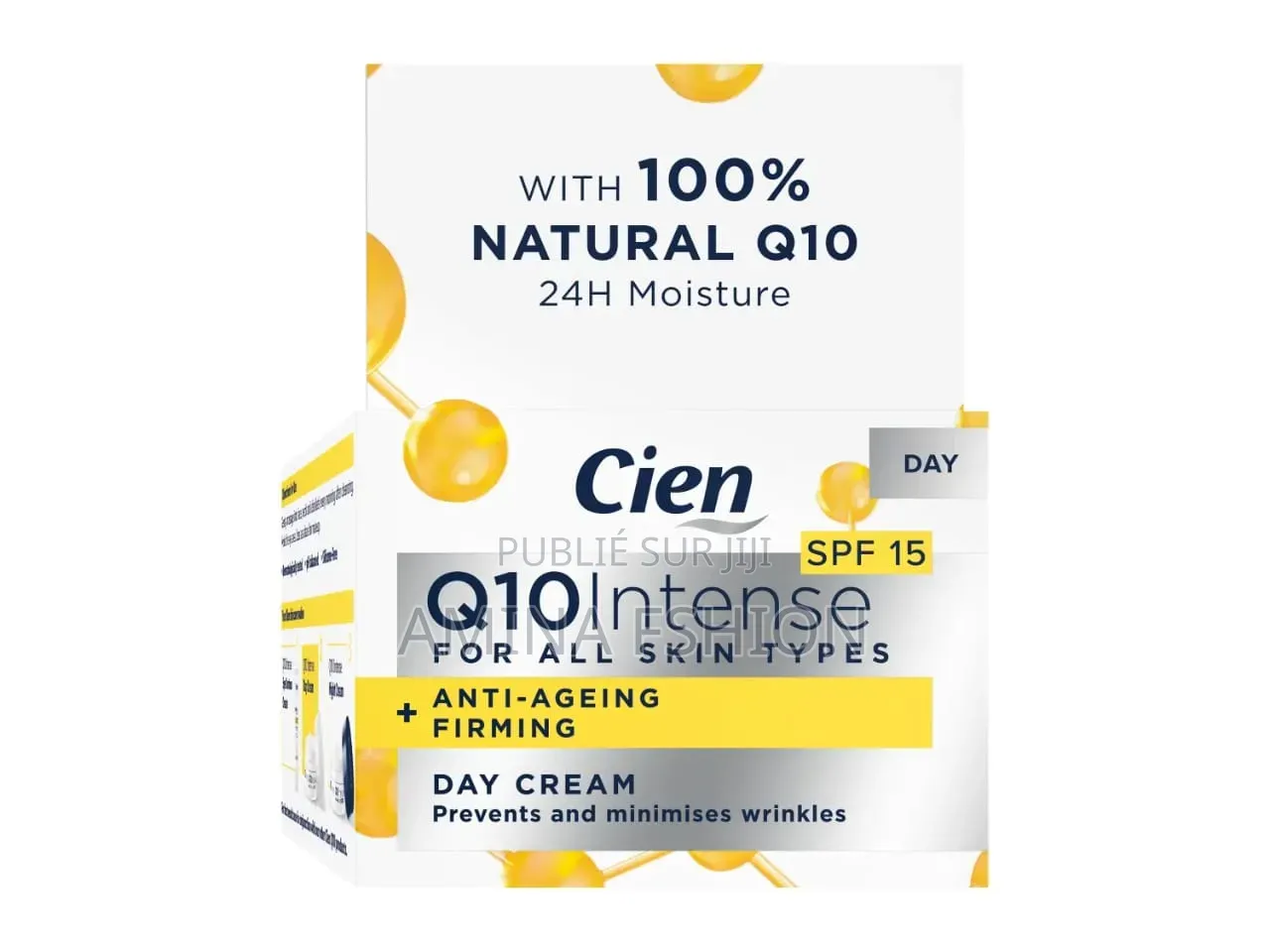 Crème De Visage