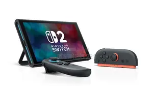 Nintendo Switch 2 Scellé