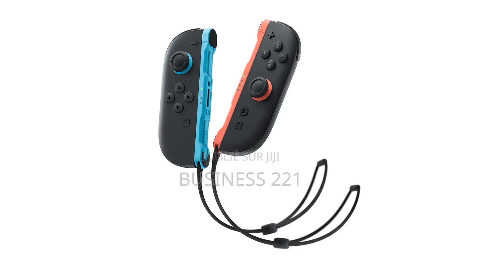 Nintendo Switch 2 Scellé